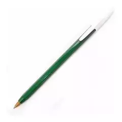 BOLIGRAFO BIC OPACO 1MM - comprar online