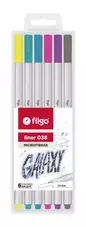 MICROFIBRA FILGO LINER0 380.4.X5UN. - GaFa