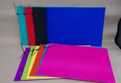 CARPETA CARTOPEL N5