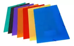 CARPETA 3 SOLAPAS OF KATANA
