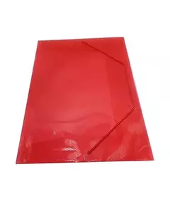 CARPETA 3 SOL.THE PELL PLAST.T/OFICIO - comprar online