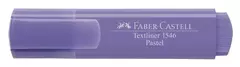 RESALTADOR FABER CASTELL TL 1546 PASTELES