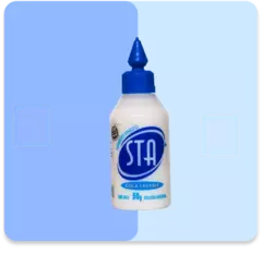 ADHESIVO STA VINILICO 50GR