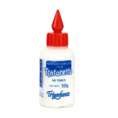 ADHESIVO TINTORETTO VINILICO X 50G