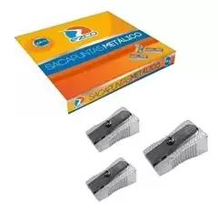 SACAPUNTAS EZCO METAL