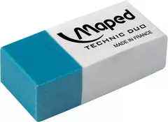 GOMA MAPED TECHNIC DUO
