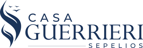 Casa Guerrieri
