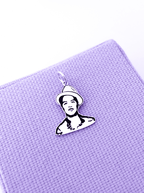 Bruno Mars