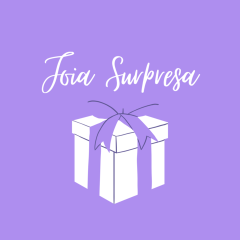 Joia Surpresa