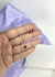 Conjunto Gota – Vermelho Rubi - comprar online
