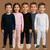 Conjunto Térmico Infantil - comprar online