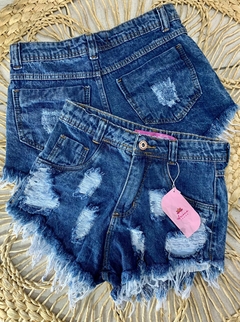 Shorts Ariene