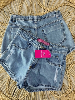 Shorts Ariene