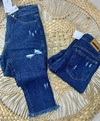 Calça MOM