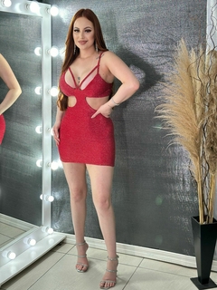 Vestido Jessica - comprar online
