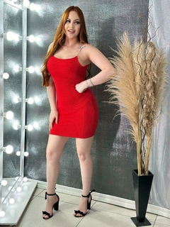 Vestido Juliane na internet