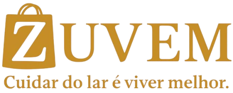 Zuvem: Produtos de Limpeza, Embalagens, Ferramentas e Mais