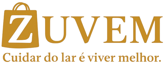Zuvem: Produtos de Limpeza, Embalagens, Ferramentas e Mais