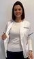 Chaqueta Arciel - Victoria / Azul - comprar online