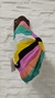 RAYAS Multicolor - Elástico