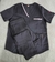 Ambo Liso Flex Gris/Rosa - comprar online