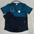 Ambo Bitono Flex Azul Marino/Petróleo - comprar online