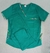 Ambo Liso Flex verde/colores - comprar online