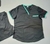 Ambo Liso Flex gris topo/Verde - comprar online