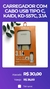 CARREGADOR COM CABO USB TIPO C, KAIDI, KD-557C, 3.1A
