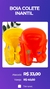 BOIA COLETE INFANTIL