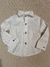 Camisa para bebes