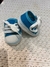 zapatillas no caminantes