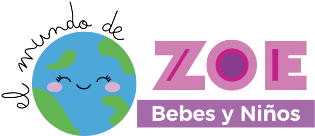 El Mundo de Zoe