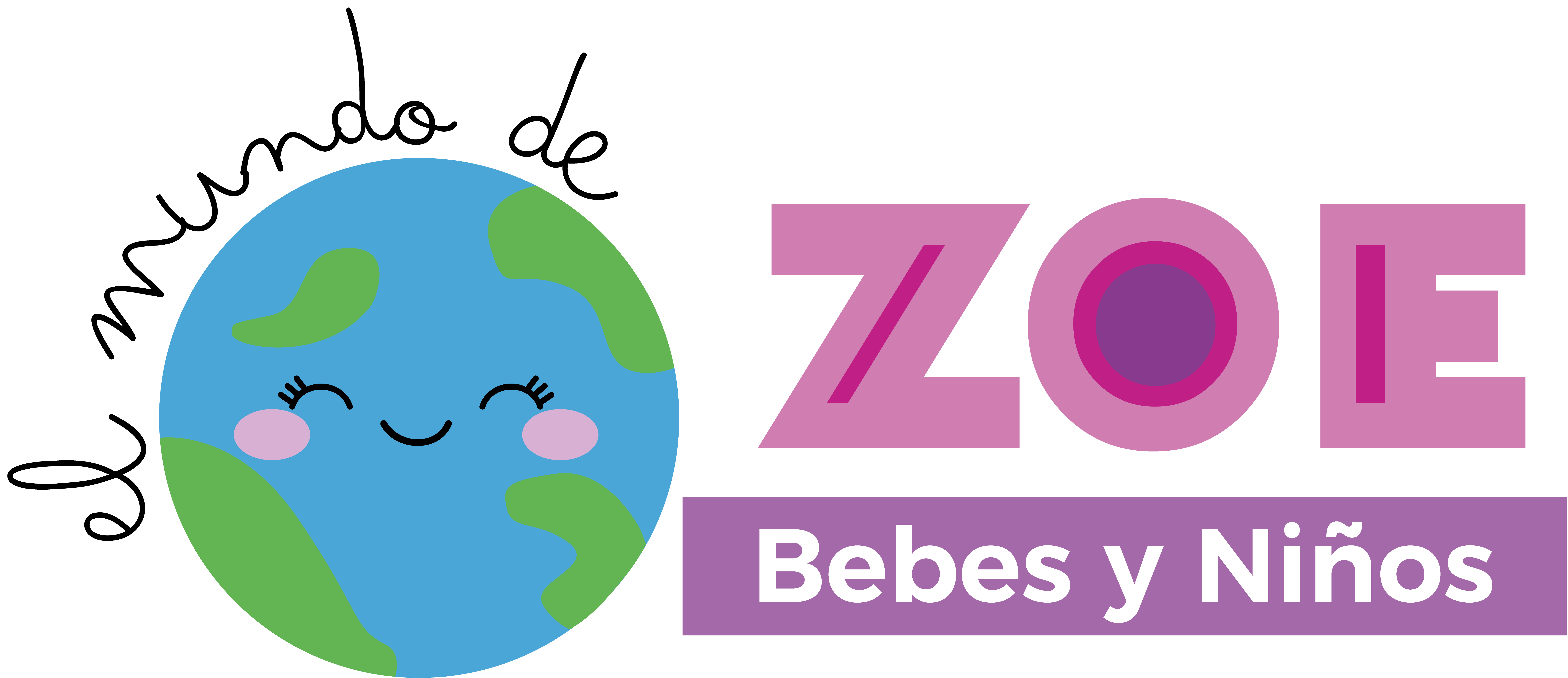 El Mundo de Zoe