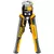 ALICATE AUTOM DESC/CRIMP FIO 8.1/4" INGCO