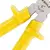 ALICATE CORTE DIAGONAL 6" ISOLADO MAYLE na internet