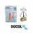 ACABAMENTO REGISTRO PRIMOR CROMADO DOCOL - comprar online