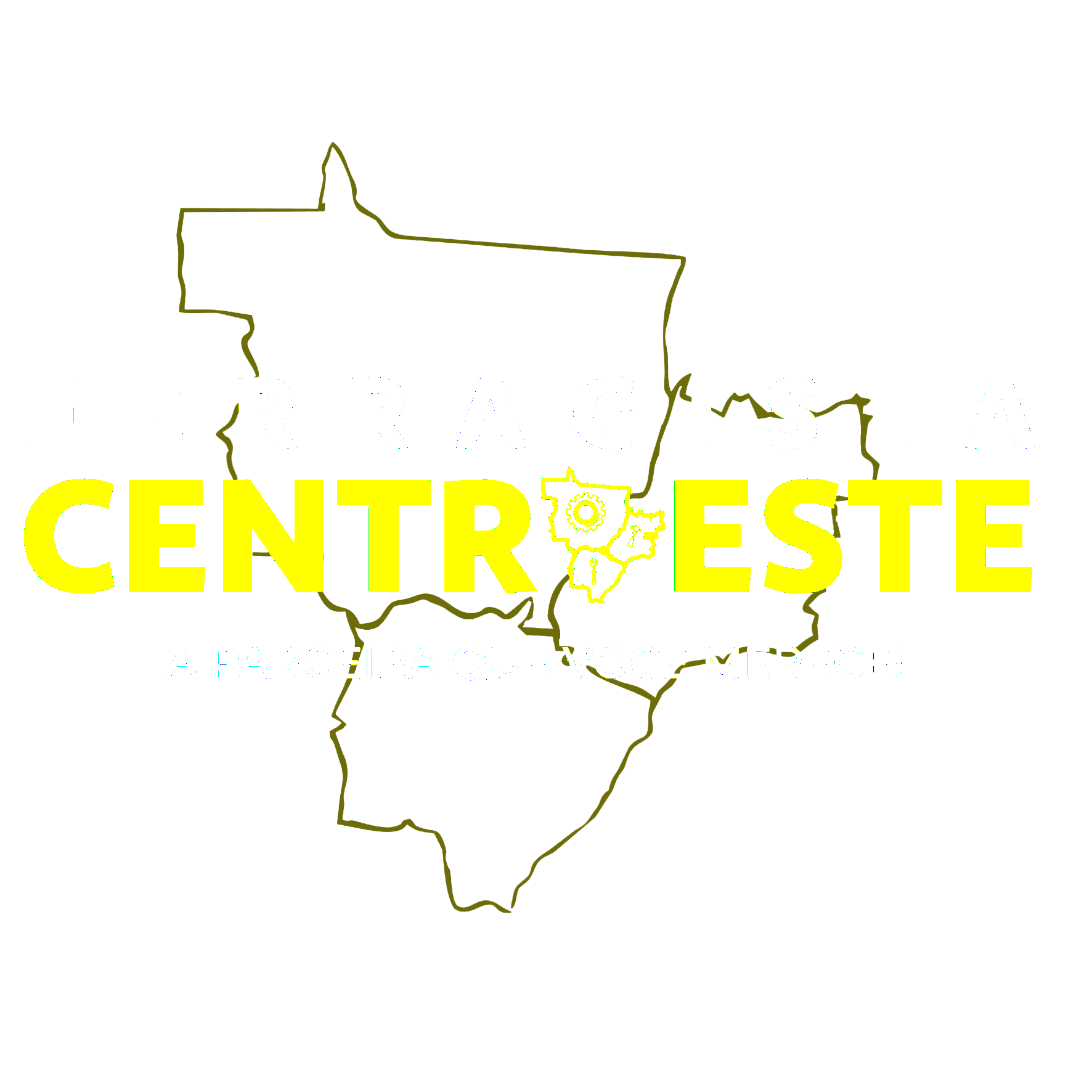 Ferragista Centro Oeste