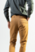 PANTALON CORTE CHINO - Misura