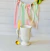 Chocolatero Flor - comprar online