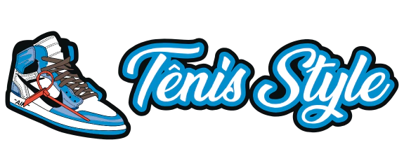 TÊNIS STYLE BR
