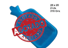 3355 BOLSA DE AGUA CALIENTE 2L (Bx60) - comprar online