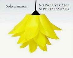 1085-J PANTALLA 30x25cm (Bx100) - comprar online