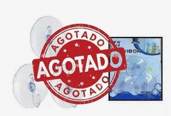 2046 GANCHO SUCCION *3 6cm x 288 - comprar online