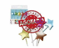 3250 VELA ESTRELLA (Bx360) - comprar online