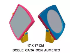 3343 ESPEJO 17cm (Bx60)