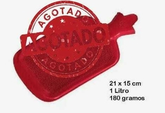 3356 BOLSA DE AGUA CALIENTE 1L (Bx100) - comprar online