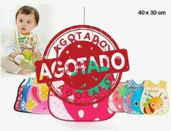 3372 BABERO C/BOLSA 40cm (Bx1000) - comprar online