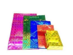 2058 BOLSA REGALO 15*12cm (Bx2400) - comprar online