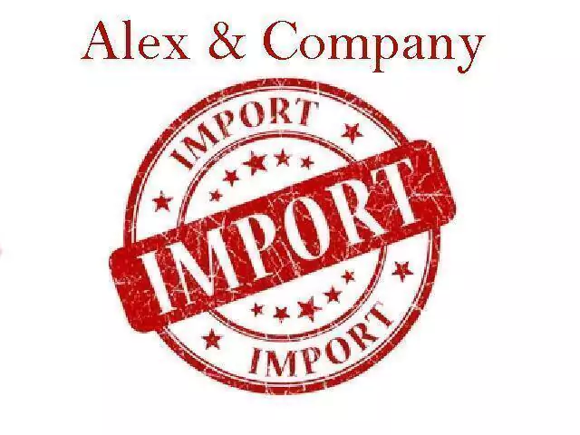 ALEX  & COMPANY